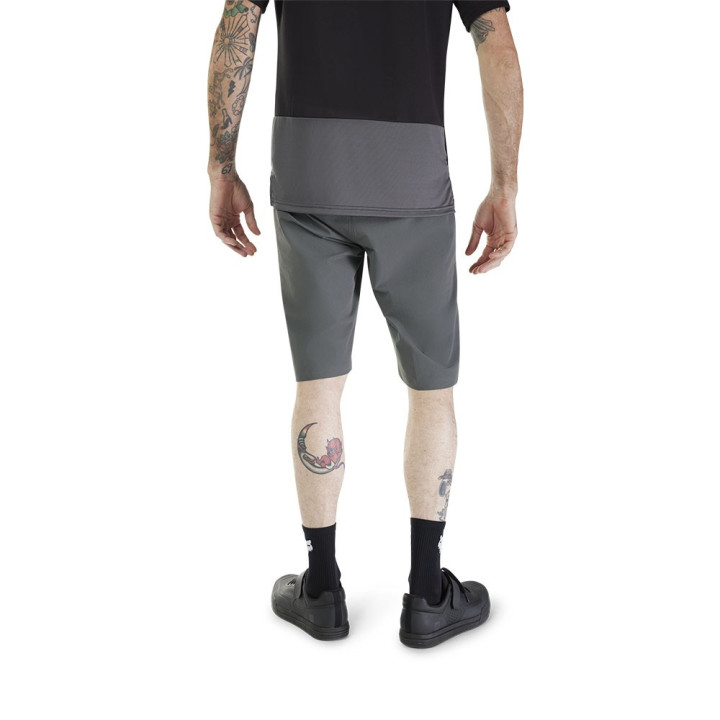 Fox Pantaloncini Mtb Ranger Liner Drk Shdw Uomo