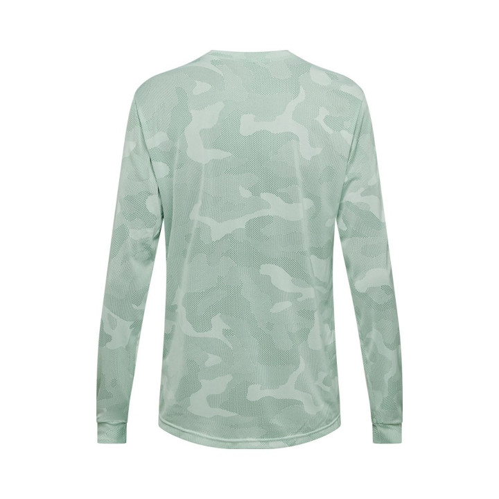 Fox Maglia Mtb Ranger Tru Dri Frost Uomo