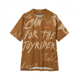 Singletrack Print Trail Bronze