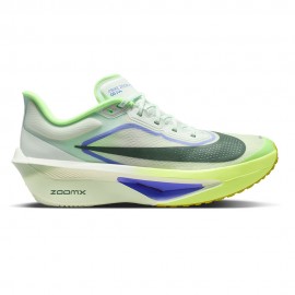 Zoom Fly 6 Barely verde nero Spruce