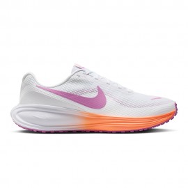 Revolution 8 bianco Lt magenta