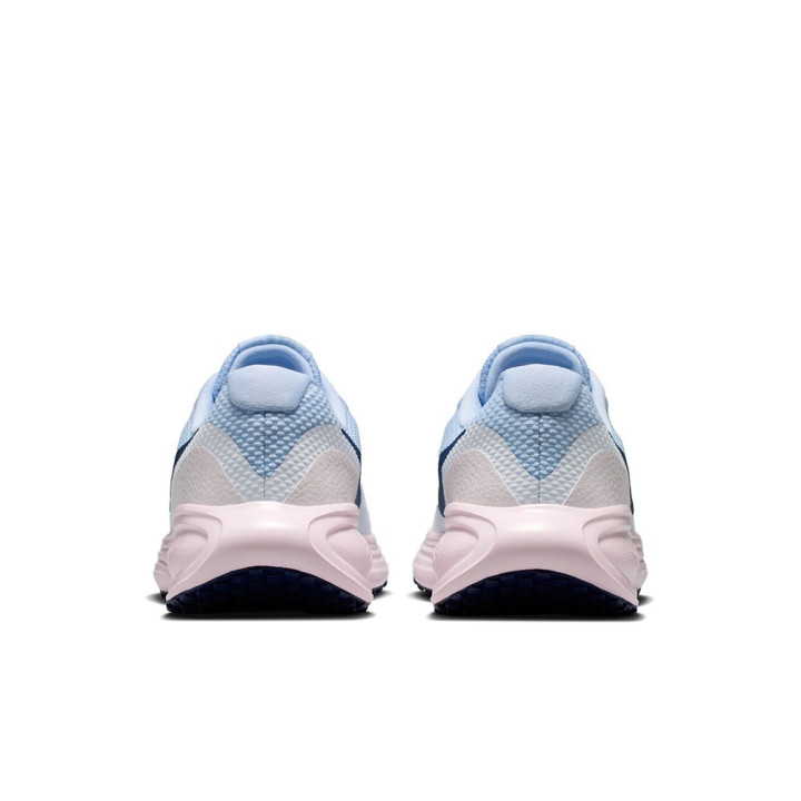 Nike Revolution 8 Hydrogen Blue - Scarpe Running Donna