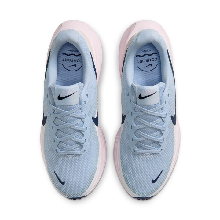 Nike Revolution 8 Hydrogen Blue - Scarpe Running Donna