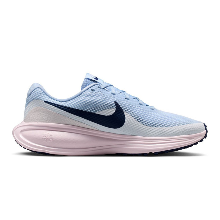 Nike Revolution 8 Hydrogen Blue - Scarpe Running Donna
