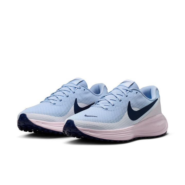 Nike Revolution 8 Hydrogen Blue - Scarpe Running Donna
