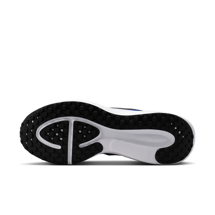 Nike Revolution 8 Bianco Racer Blue - Scarpe Running Uomo