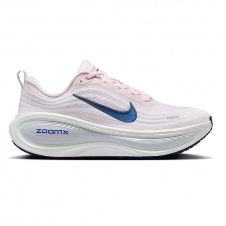 Nike Vomero Plus Pearl Rosa Midnight Navy - Scarpe Running Donna