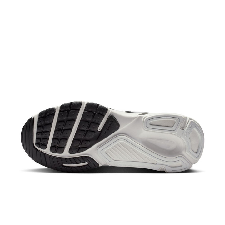 Nike Structure Plus Summit Bianco Nero - Scarpe Running Uomo