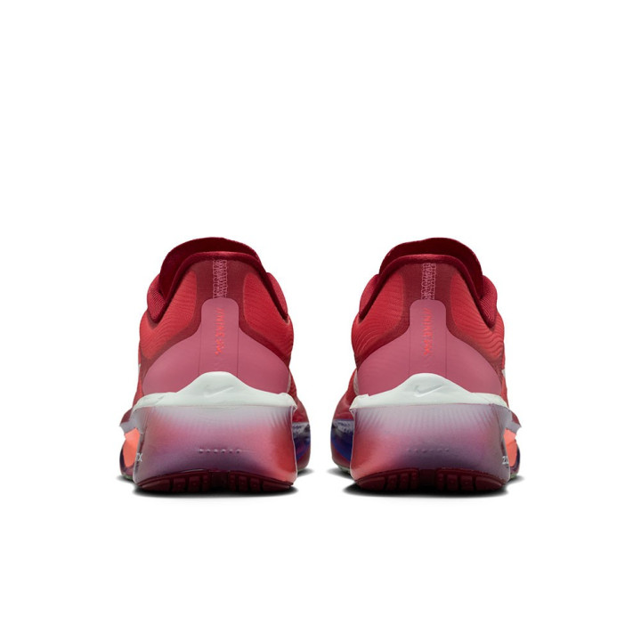 Nike Zoom Fly 6 Team Rosso Barely Verde - Scarpe Running Donna