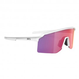 Zedd bianco Shiny multi red