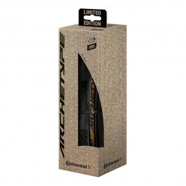 Copertoncini Bici Archetype Tdf Ltd 30-622 nero