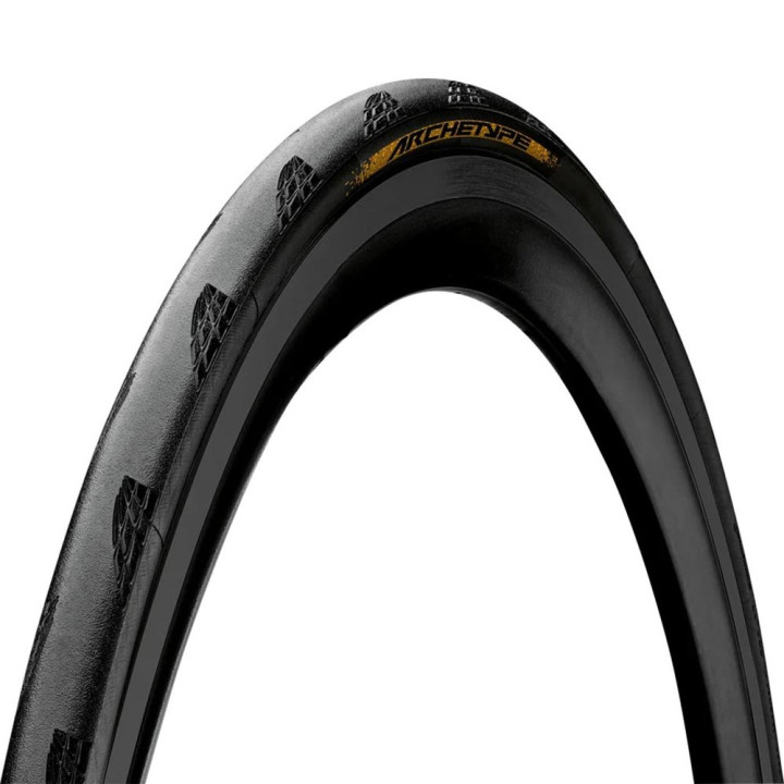 Shimano Copertoncini Bici Archetype Tdf Ltd 30-622 Nero