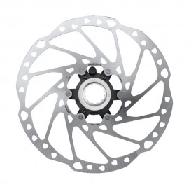 Freni A Disco Bici Da Corsa Rt-Em600 Cl 203Mm