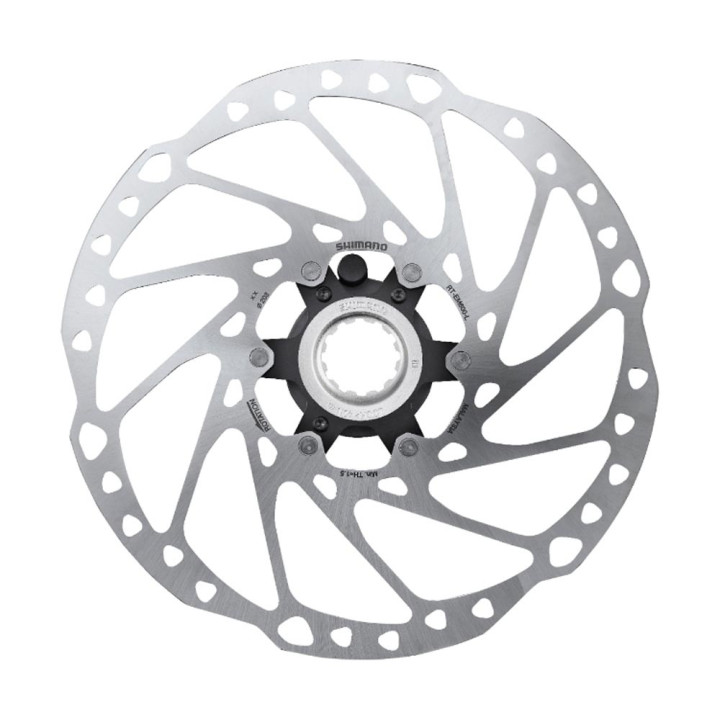 Shimano Freni A Disco Bici Da Corsa Rt-Em600 Cl 203Mm