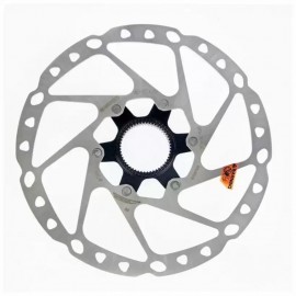Freni A Disco Bici Da Corsa Sm-Rt64 Cl 180Mm
