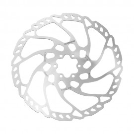 Freni A Disco Bici Da Corsa Sm-Rt66 6F Itf 160Mm