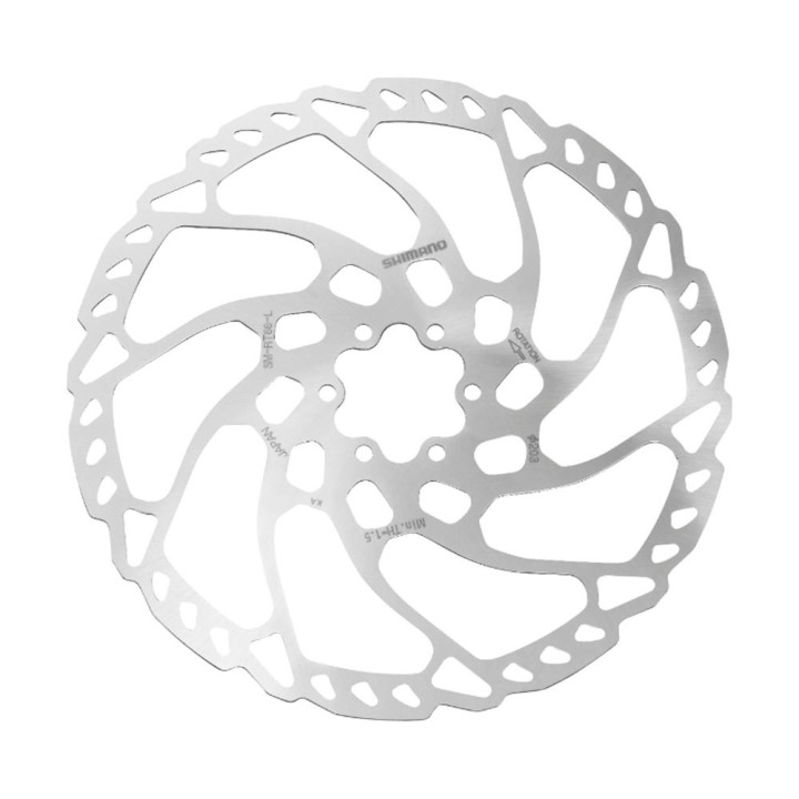 Shimano Freni A Disco Bici Da Corsa Sm-Rt66 6F Itf 160Mm