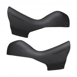 Paramani Bici Corsa St-R7020 105 11V nero