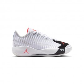 Jordan Luka 77 Gs bianco Crimson