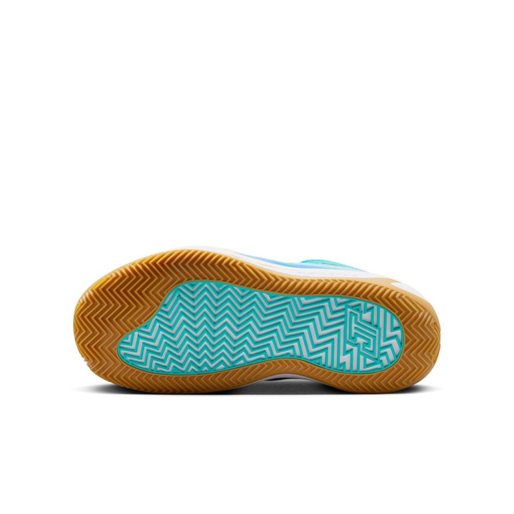 Nike Jordan Tatum 4 Se Bg Gs Cactus Nero - Scarpe Basket Bambino
