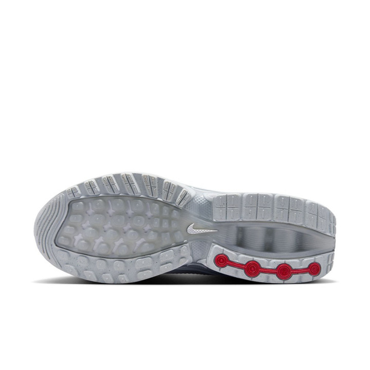 Nike Air Max Dn Bianco Bianco - Sneakers Uomo