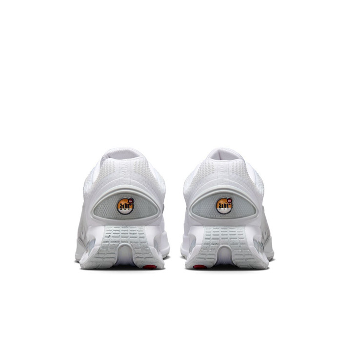 Nike Air Max Dn Bianco Bianco - Sneakers Uomo