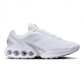 Air Max Dn bianco bianco