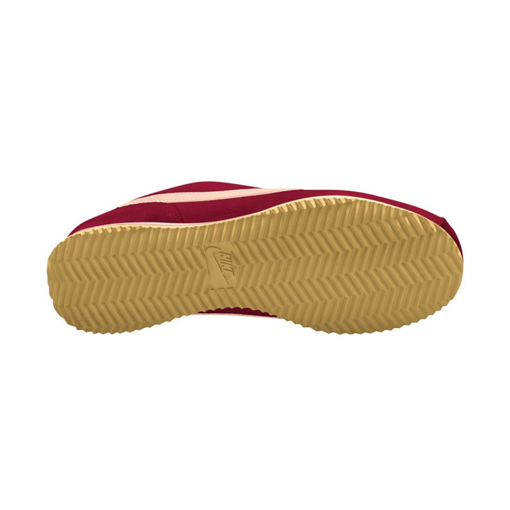 Nike Cortez Rosso Ice Peach - Sneakers Donna