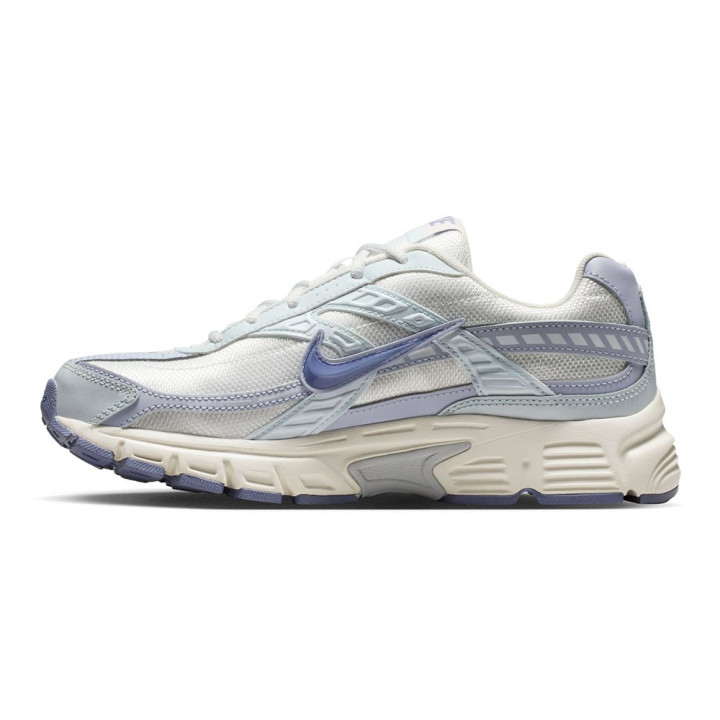 Nike Initiator Bianco Indigo - Sneakers Donna