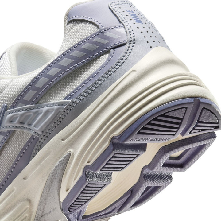 Nike Initiator Bianco Indigo - Sneakers Donna