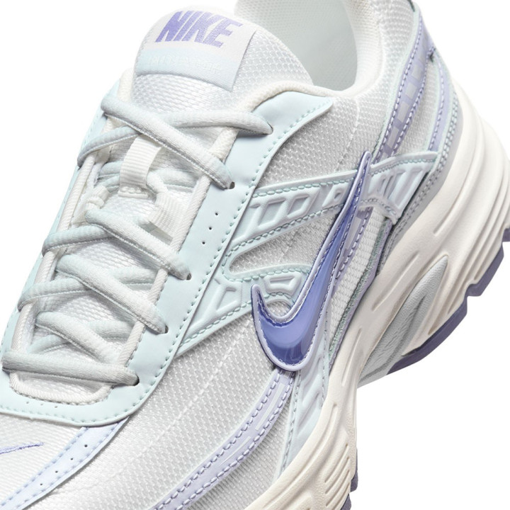 Nike Initiator Bianco Indigo - Sneakers Donna