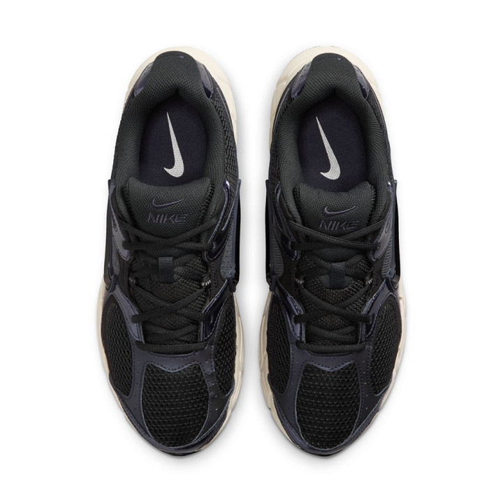 Nike V5 Rnr Nero Argento - Sneakers Uomo