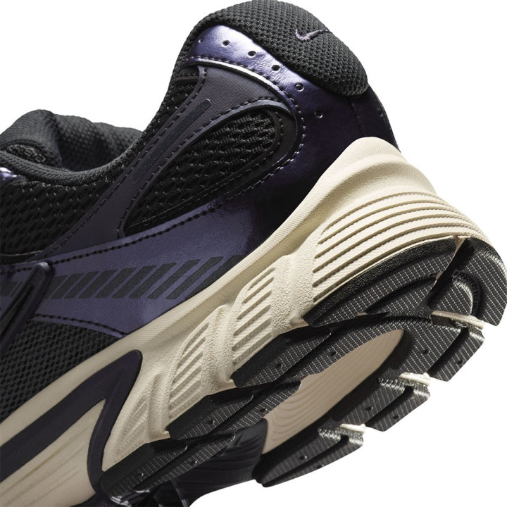 Nike V5 Rnr Nero Argento - Sneakers Uomo
