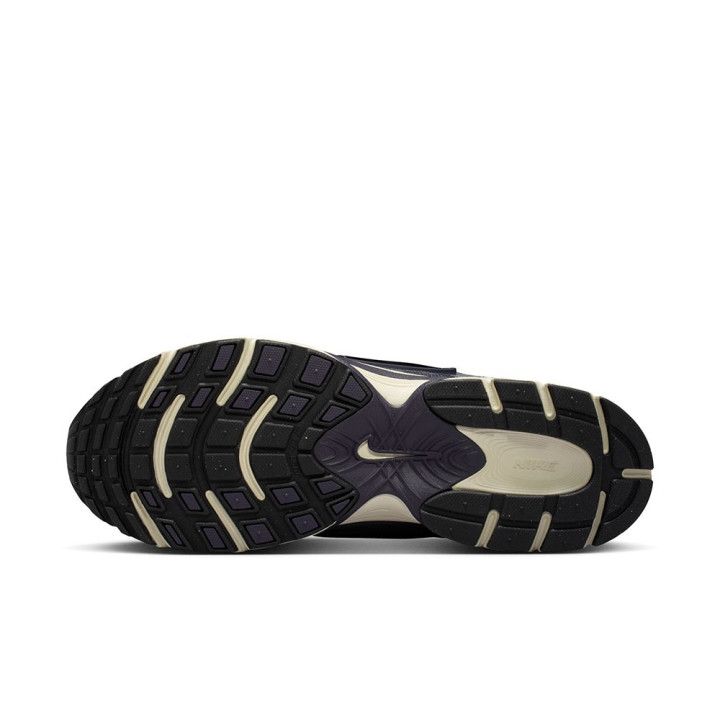 Nike V5 Rnr Nero Argento - Sneakers Uomo