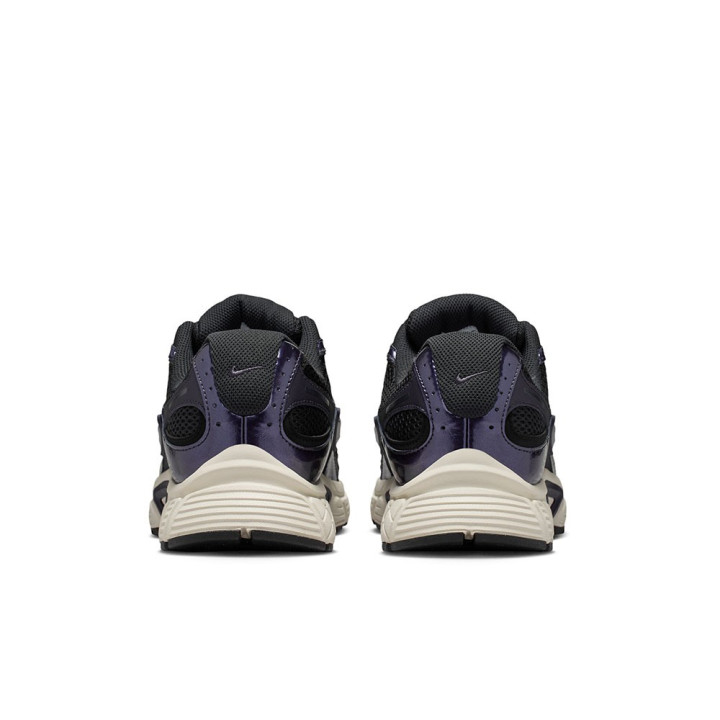 Nike V5 Rnr Nero Argento - Sneakers Uomo