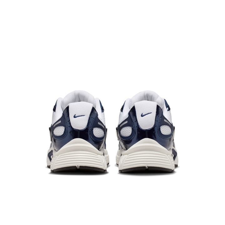 Nike V5 Rnr Bianco Bianco Blu - Sneakers Uomo