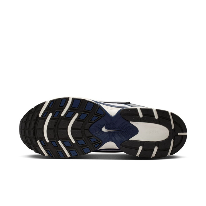 Nike V5 Rnr Bianco Bianco Blu - Sneakers Uomo