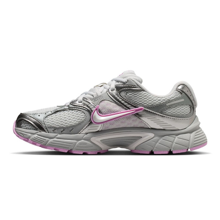 Nike V5 Rnr Grigio Off Bianco - Sneakers Donna