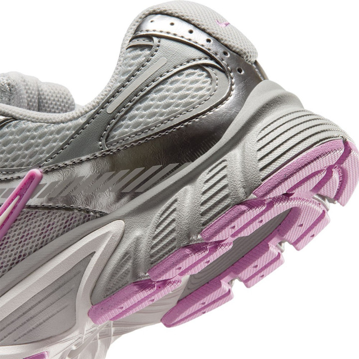 Nike V5 Rnr Grigio Off Bianco - Sneakers Donna