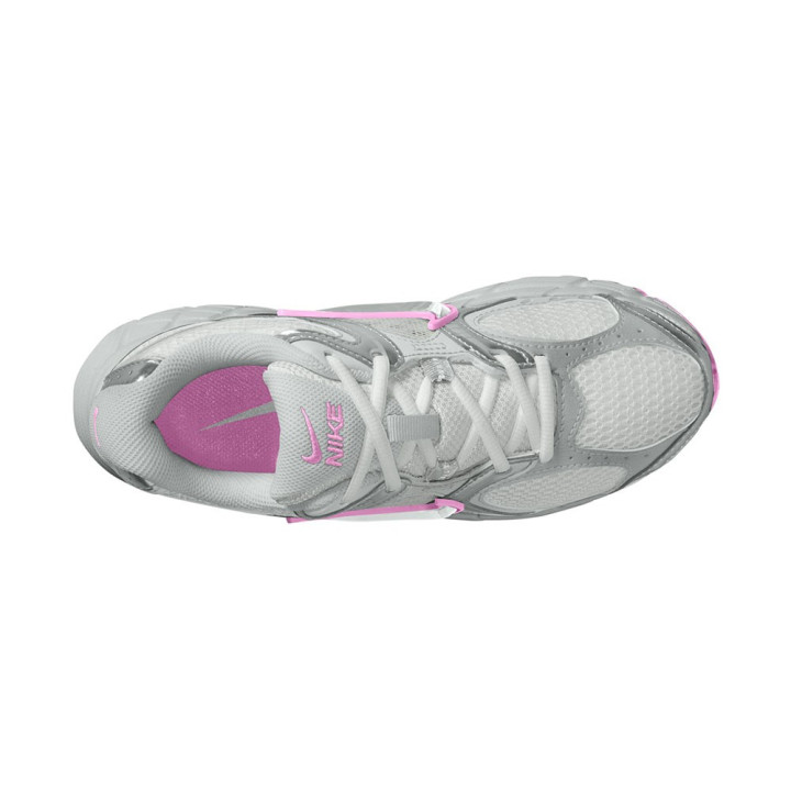 Nike V5 Rnr Grigio Off Bianco - Sneakers Donna