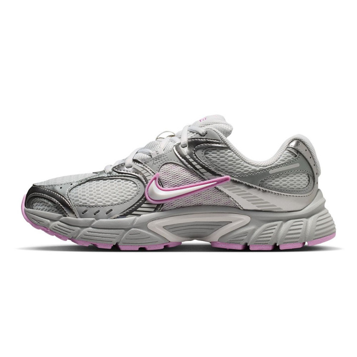 Nike V5 Rnr Grigio Off Bianco - Sneakers Donna