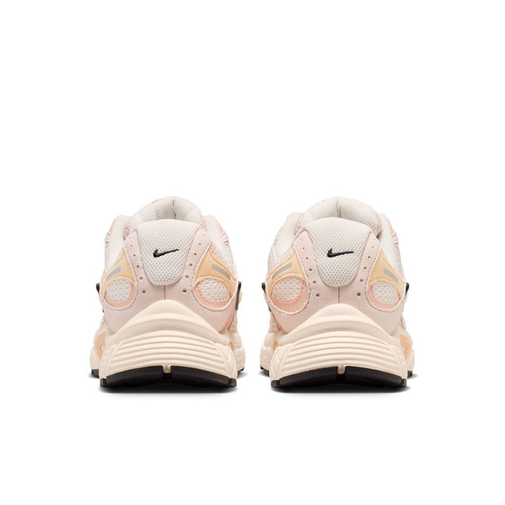 Nike V5 Rnr Bianco Rosso - Sneakers Donna