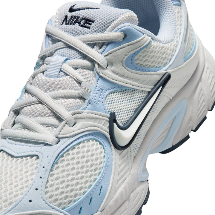 Nike V5 Rnr Bianco Bianco - Sneakers Donna