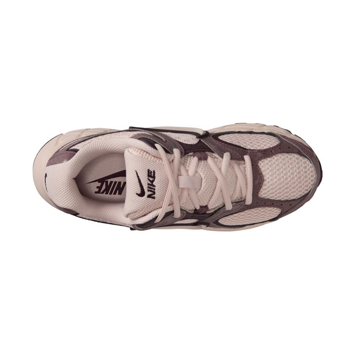 Nike V5 Rnr Se Rosso Burgundy - Sneakers Donna