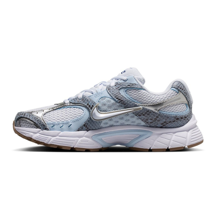 Nike V5 Rnr Premium Grigio - Sneakers Donna