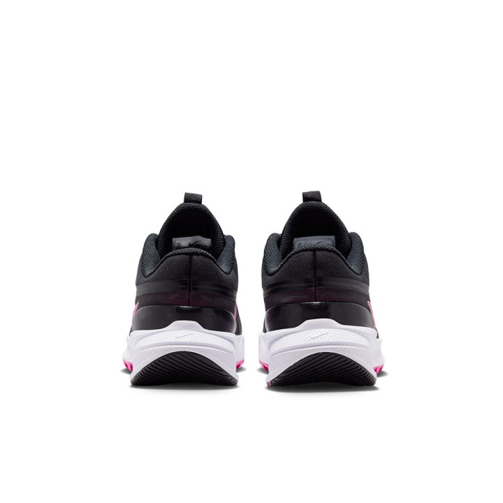 Nike Star Runner 5 Gs Nero Fuchsia - Scarpe Da Ginnastica Bambina