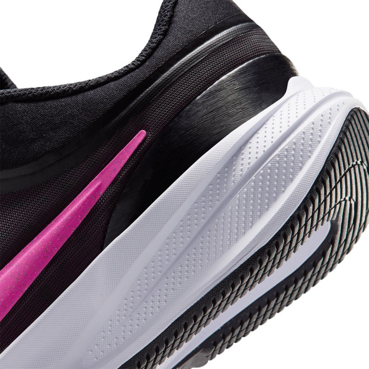 Nike Star Runner 5 Gs Nero Fuchsia - Scarpe Da Ginnastica Bambina