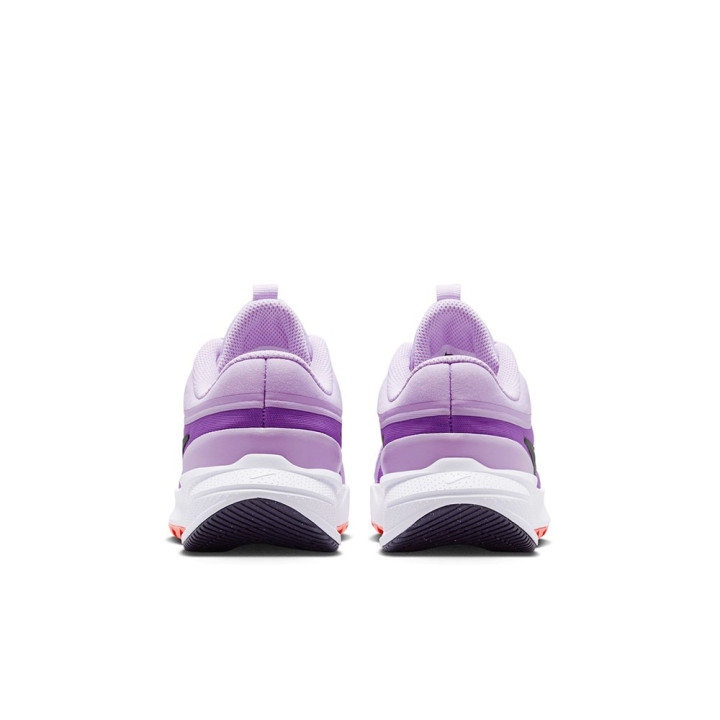 Nike Star Runner 5 Gs Violet Purple - Scarpe Da Ginnastica Bambina