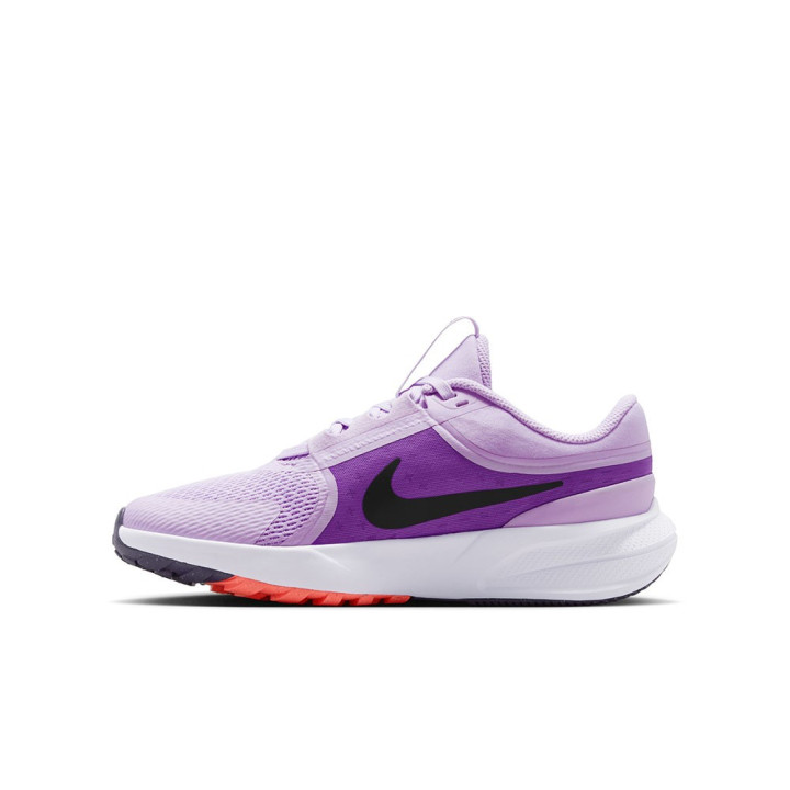 Nike Star Runner 5 Gs Violet Purple - Scarpe Da Ginnastica Bambina