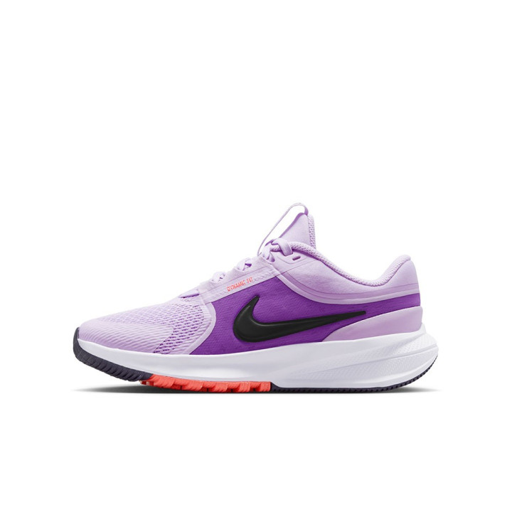 Nike Star Runner 5 Gs Violet Purple - Scarpe Da Ginnastica Bambina